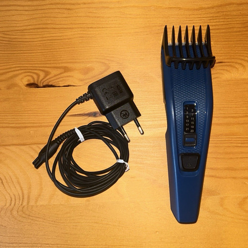 Philips hc3505 haarschneider - philips,
