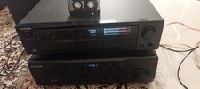 Kenwood KX-5530 Kassete Deck