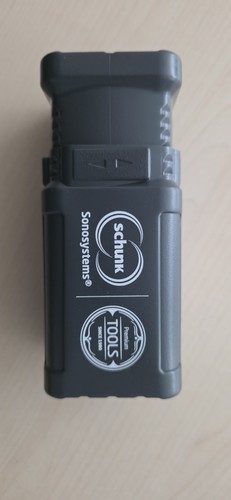 Schunk sonotrode - sonotrode, |