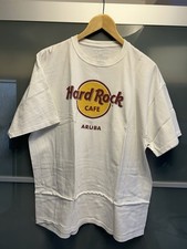 Sammlung T-Shirt Hard Rock Cafe / Champion / NFL etc.