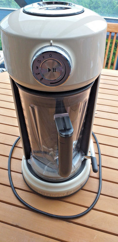 Kitchen aid artisan magnetic - aid,