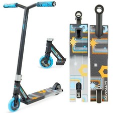 Madd Gear Carve Series Scooter