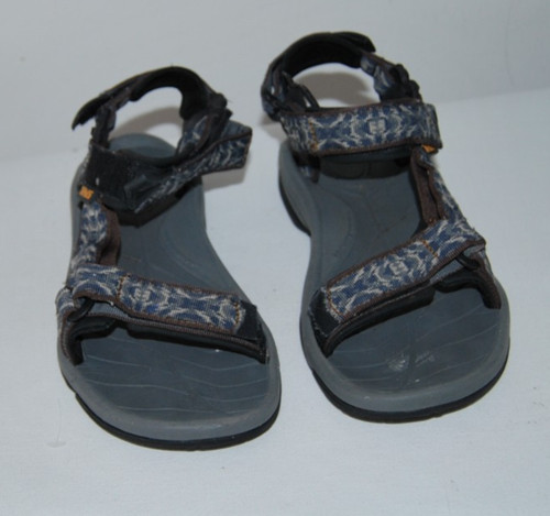 Teva sandalen 42 - sandalen, gr.