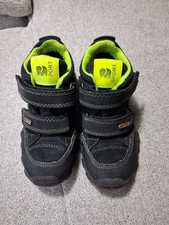 Schuhe Jungen Knöchelschuhe