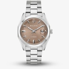 Armbanduhr Bulova Herr