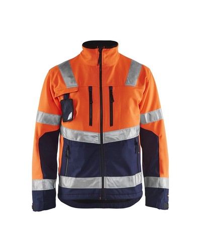 Blakläder softshell - blaklÄder,