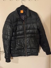 Hugo Boss  Orange Jacke 48
