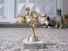 PP904  Pentanque/Bosseln Damen