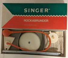Singer Rockabrunder