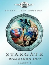 Stargate Kommando SG-1 -