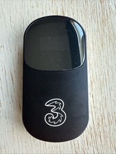 Huawei E585 MIFI Mobile Wireless WLAN Pocket Router Modem Hotspot 3 Netzwerk