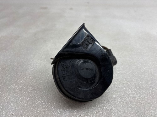Volkswagen touran 2007 hupe - touran,