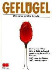Geflügel. Die neue grosse