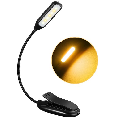 Led leselampe klemm leuchte - leselampe, klemm-leuchte
