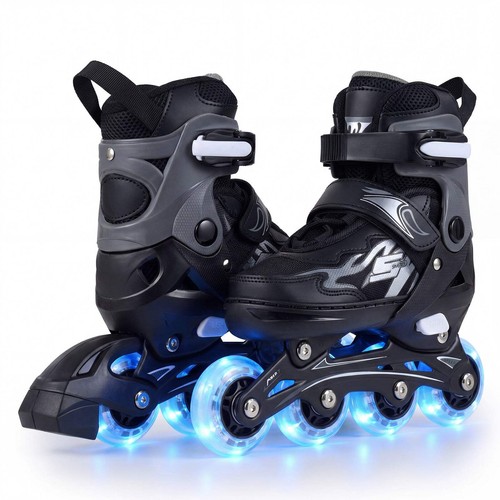 Kinder inline skates - mit, 4