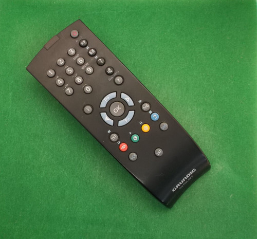 Original fernbedienung grundig - original,