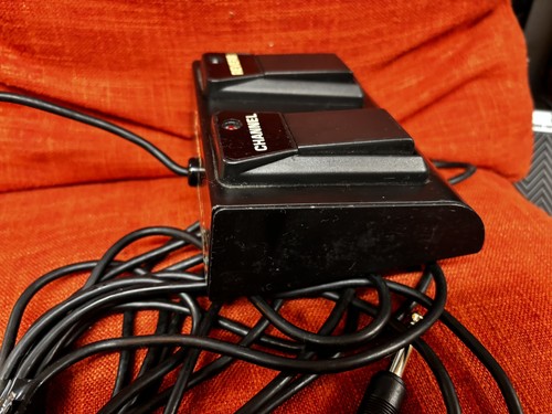 Bugera amp tasten - amp, 2