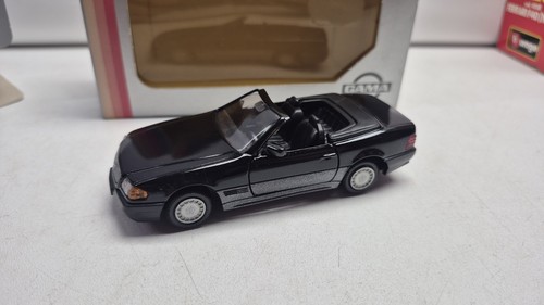 Gama 1137 mercedes benz - gama,