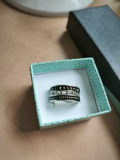 Pierre Lang Ring, Rho, Gr.8, Neuwertig!!!