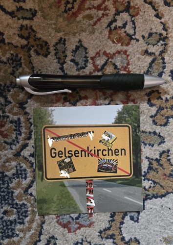 Borussia dortmund aufkleber - borussia,