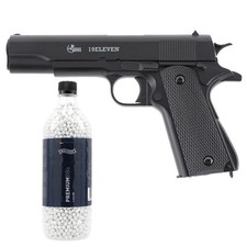 Softair Pistole Combat Zone