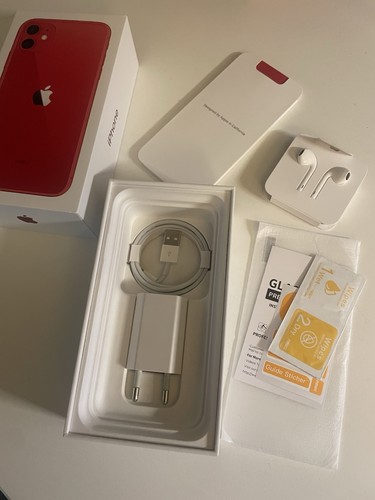 Apple iphone nur - 11,