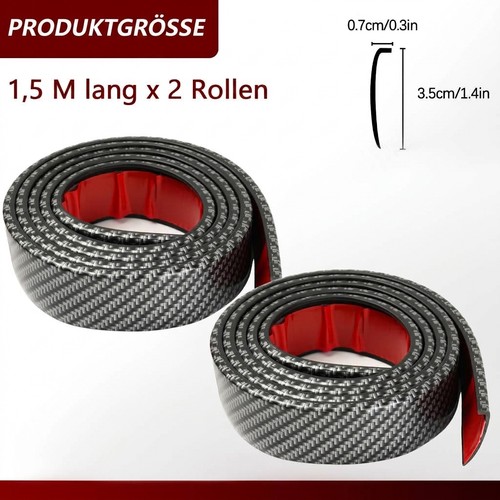 Radkasten schutz - 2x, radkasten-schutz