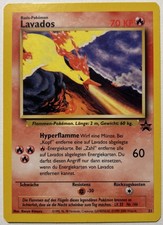 Pokemon Lavados Deutsch WP21
