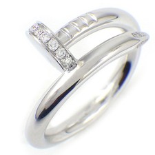 Cartier Ring Just un Clou