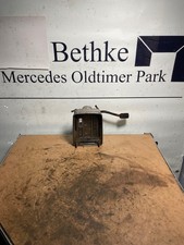 Mercedes Benz W110 W111 Heckflosse Tacho Tachometer Kombiinstrument Meilen