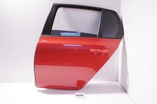 VW Golf VI 5K1 Tür hinten