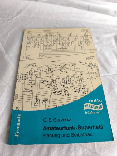 Radio praktiker bücherei - radio,