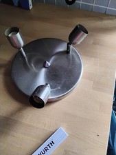 Deckenleuchte Spotleuchte 3 Flammig