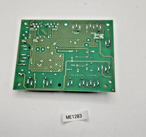 Original miele elektronik - miele,