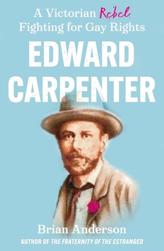 Edward carpenter victorian - edward, a