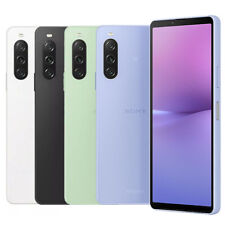 Neu Sony Xperia 10 V (5G) -