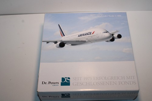Dragon wings 400 flugzeug - dragon, 1:400