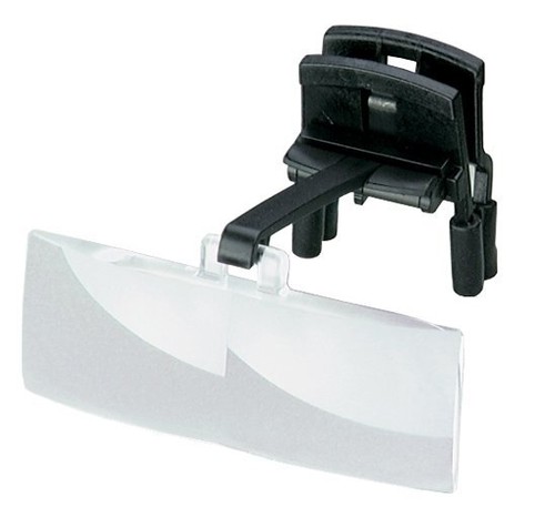 Lupe eschenbach labo clip - lupe, labo-clip