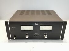 Sansui BA-2000 2 Kanal
