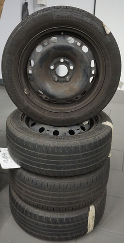 Satz continental conti - 1,