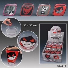 Dark Dudes  * Magic Towels *