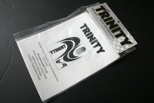 Trinity 18th scale - trinity, 1/18th