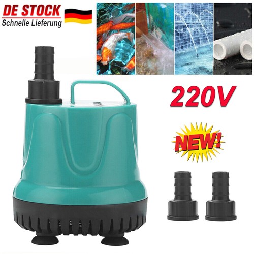 220v 25w tauchpumpe - 220v,
