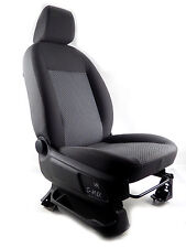 Ford Focus C-Max 1.6 Beifahrersitz Sitz vorne rechts ohne Gurtstraffer