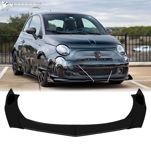 Coupe sedan car front bumper - sedan,