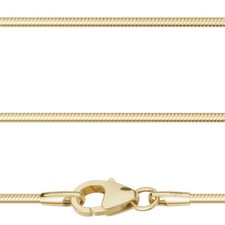 Echt Gold 585 Gelbgold