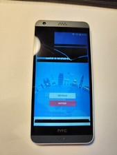 HTC Desire 630 Dual Sim