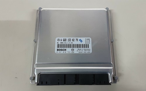 Mercedes benz w168 - mb, w414