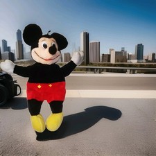 Micky Maus Wärmflaschenbezug