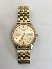 Longines Admiral Men’s Watch